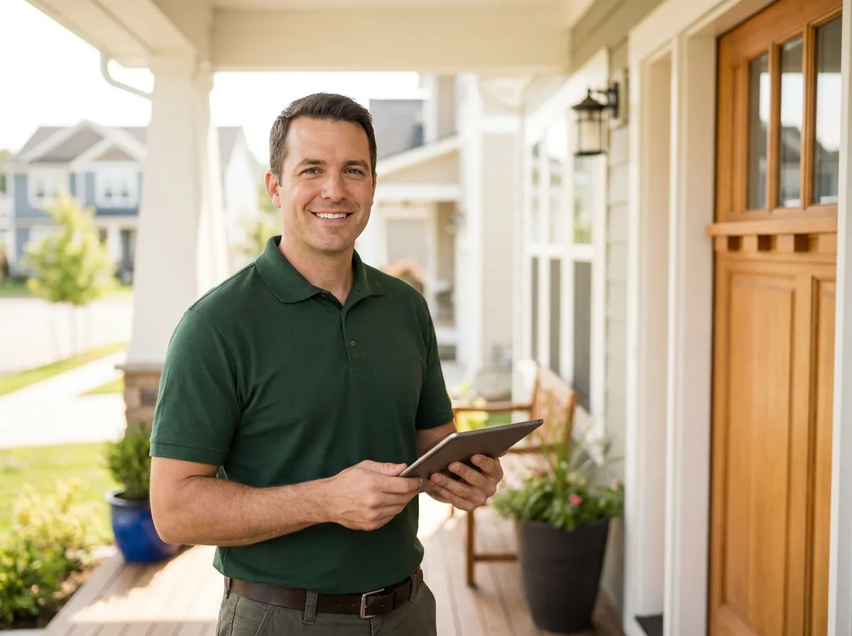 Pest control FAQs for Wakarusa, IN